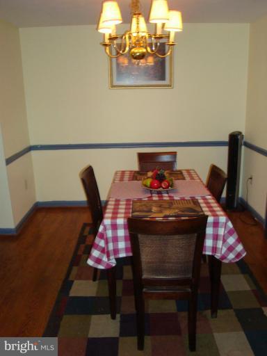 8000 Reed Court Frederick, MD 21701 - Photo 9 of 27 Dining Room