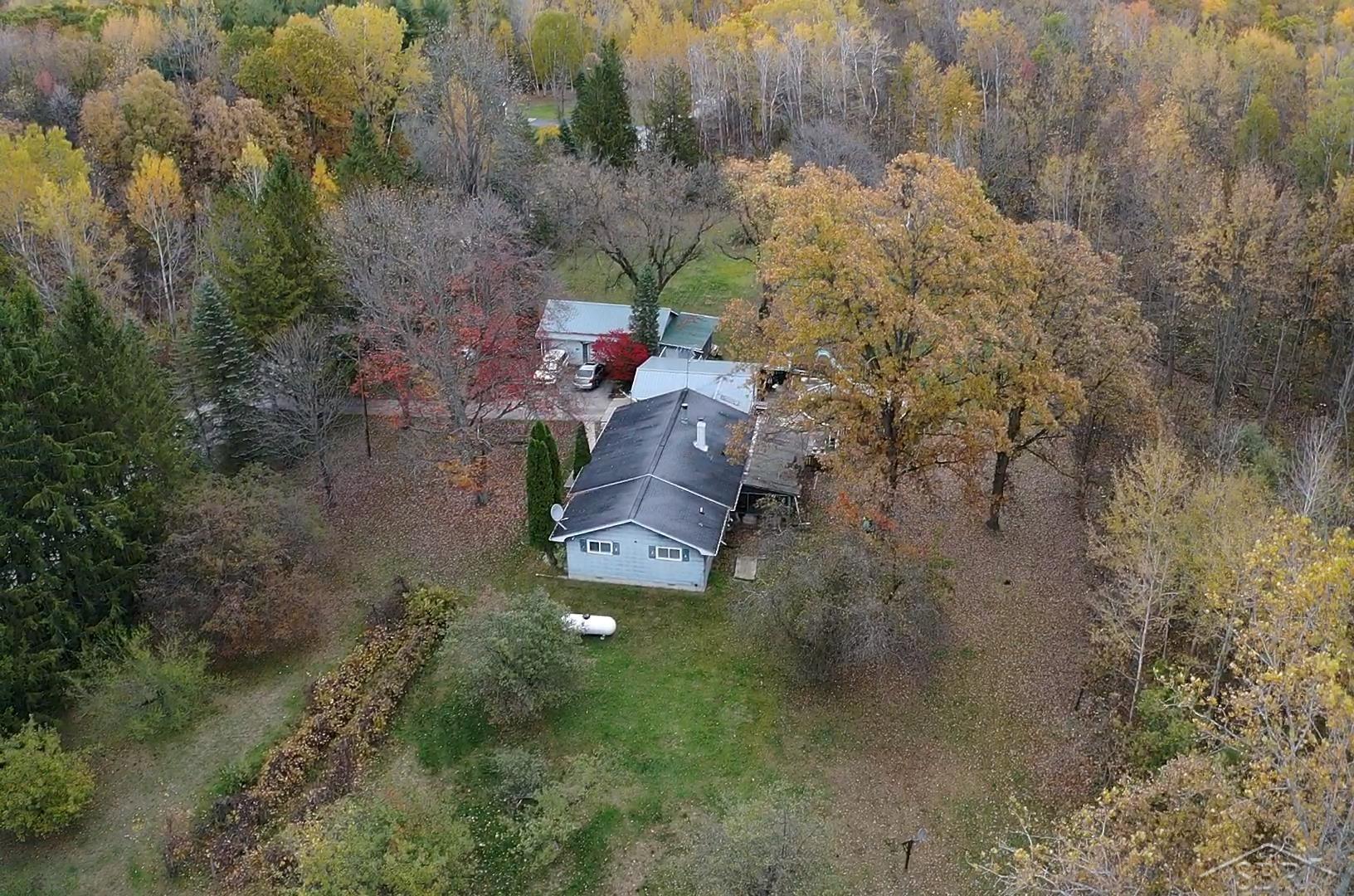 2863 West Erickson Road Rhodes, MI 48652 - Photo 25 of 27