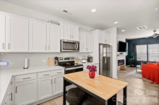 $315,000 | 11021 Woodland Crk Way, Charlotte, NC 28262