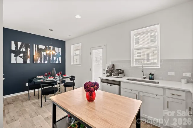 $315,000 | 11021 Woodland Crk Way, Charlotte, NC 28262