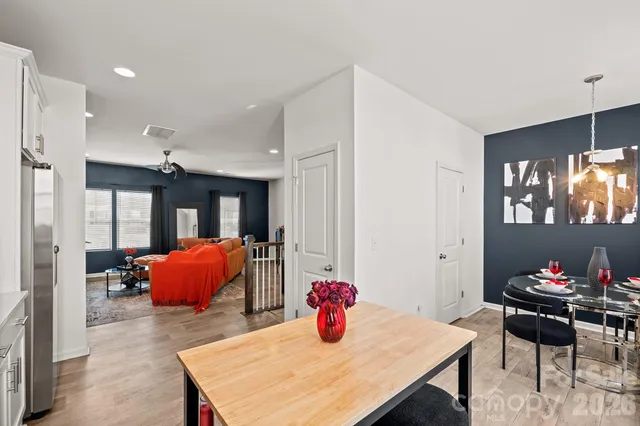 $315,000 | 11021 Woodland Crk Way, Charlotte, NC 28262