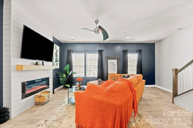 $315,000 | 11021 Woodland Crk Way, Charlotte, NC 28262