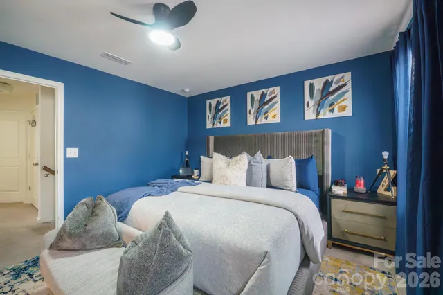 $315,000 | 11021 Woodland Crk Way, Charlotte, NC 28262