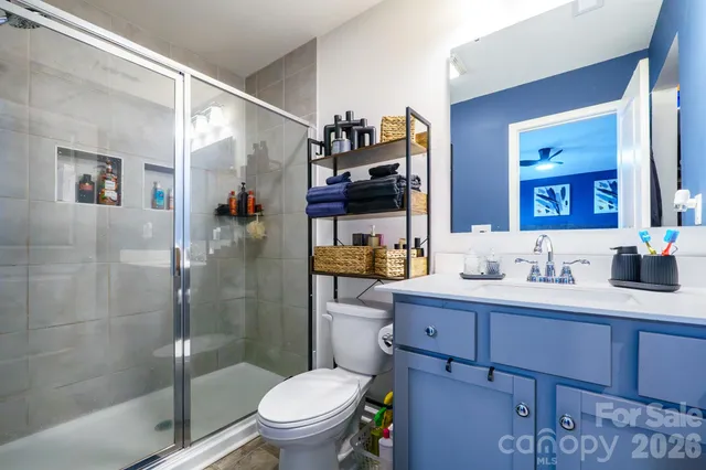 $315,000 | 11021 Woodland Crk Way, Charlotte, NC 28262