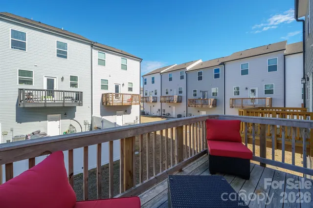 $315,000 | 11021 Woodland Crk Way, Charlotte, NC 28262