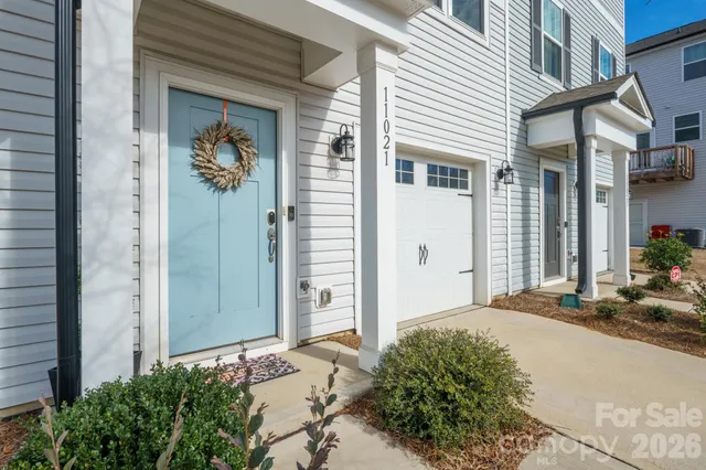 $315,000 | 11021 Woodland Crk Way, Charlotte, NC 28262