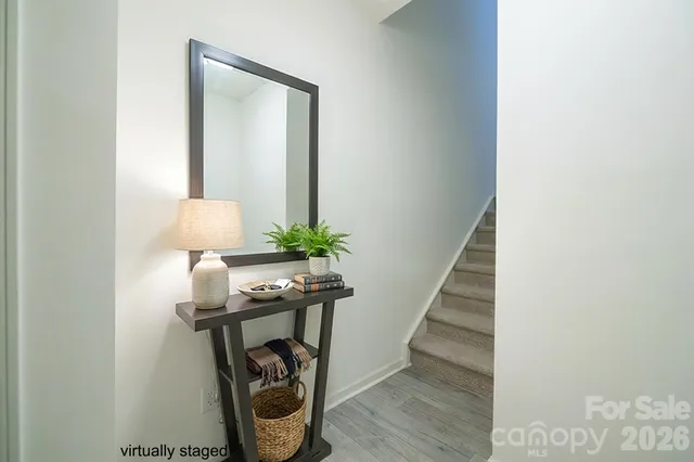 $315,000 | 11021 Woodland Crk Way, Charlotte, NC 28262