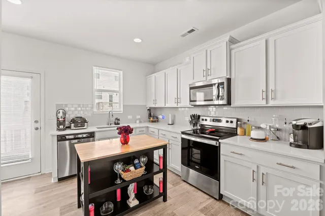 $315,000 | 11021 Woodland Crk Way, Charlotte, NC 28262