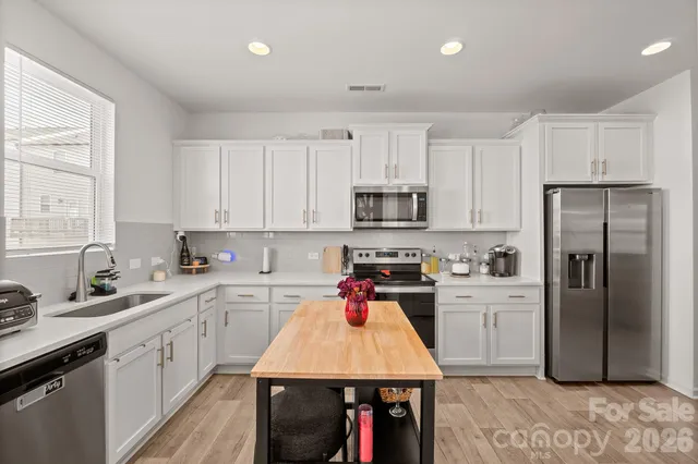 $315,000 | 11021 Woodland Crk Way, Charlotte, NC 28262