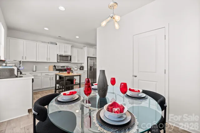 $315,000 | 11021 Woodland Crk Way, Charlotte, NC 28262