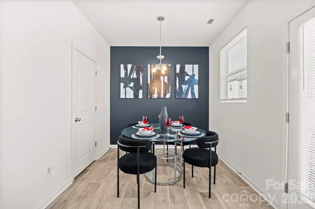 $315,000 | 11021 Woodland Crk Way, Charlotte, NC 28262