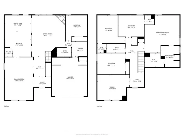 $395,000 | 301 Indian Blanket Drive, Burleson, TX 76028