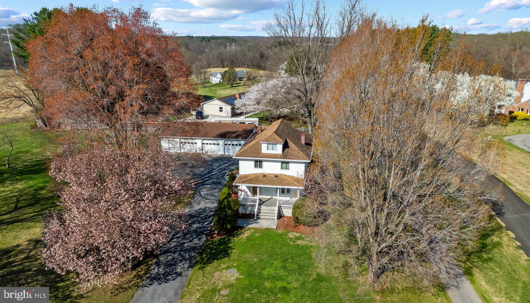 9301 Dogwood Road Baltimore, MD 21244 - Photo 1 of 59