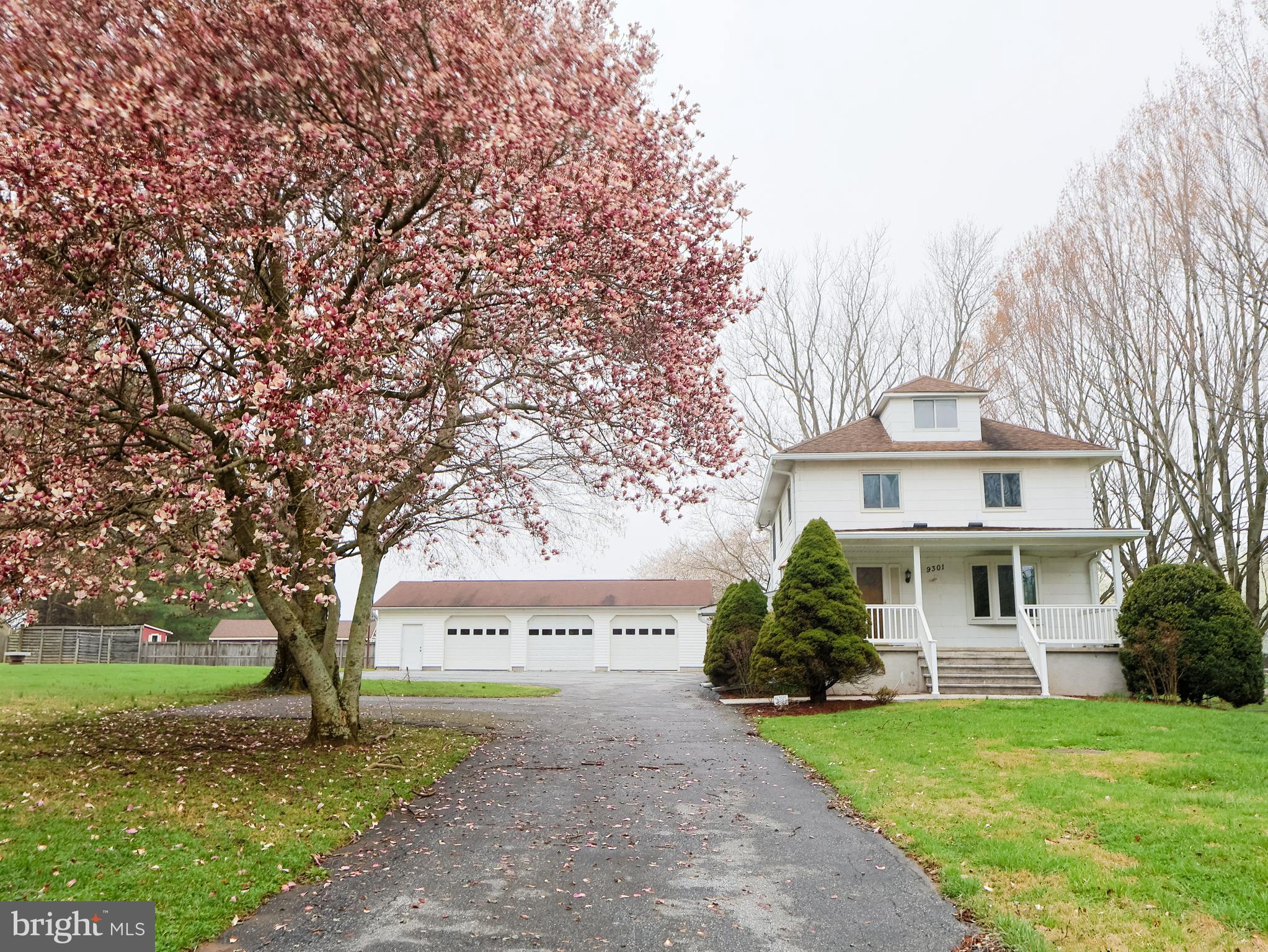 9301 Dogwood Road Baltimore, MD 21244 - Photo 3 of 59