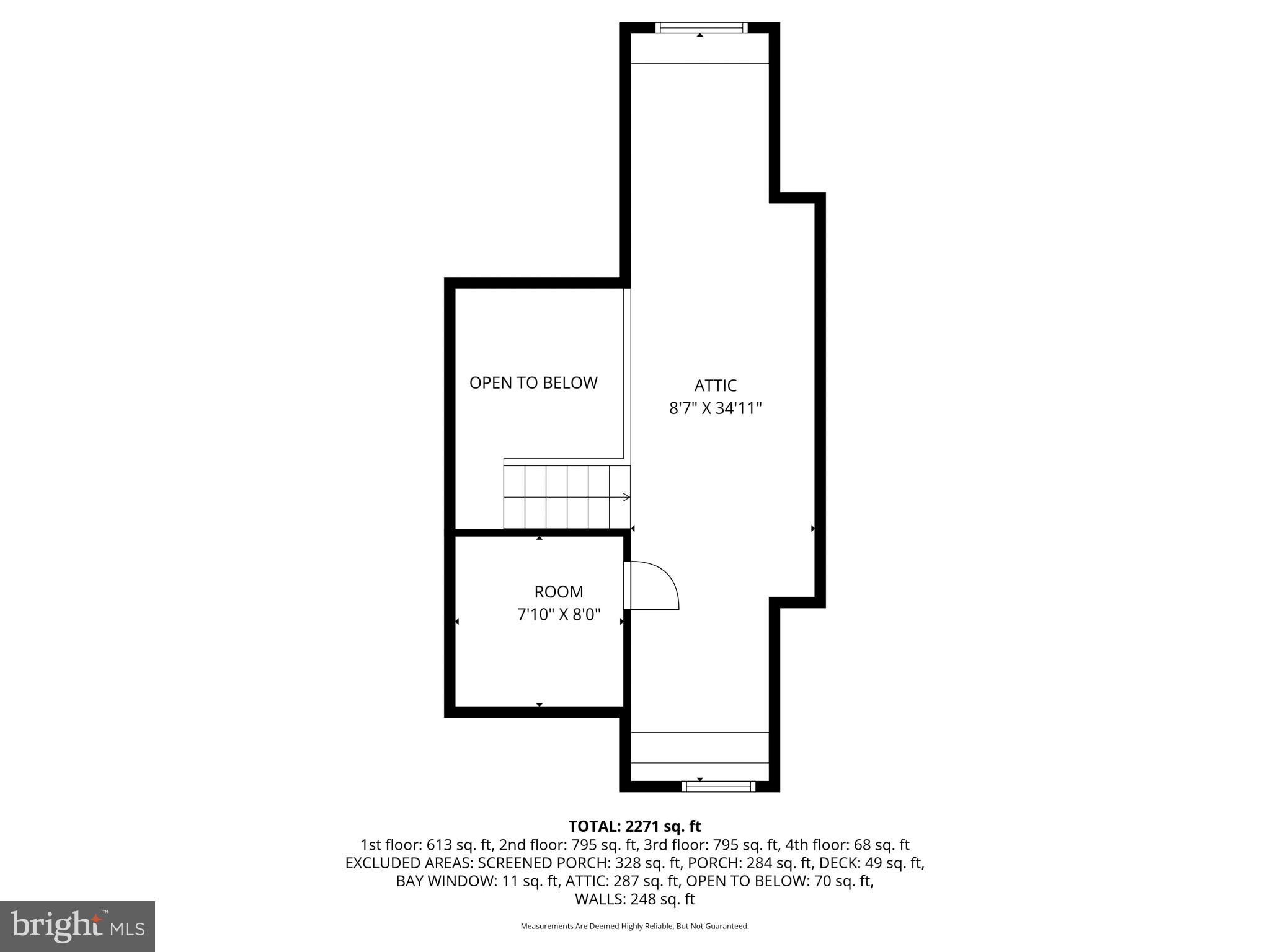 9301 Dogwood Road Baltimore, MD 21244 - Photo 39 of 59 Loft