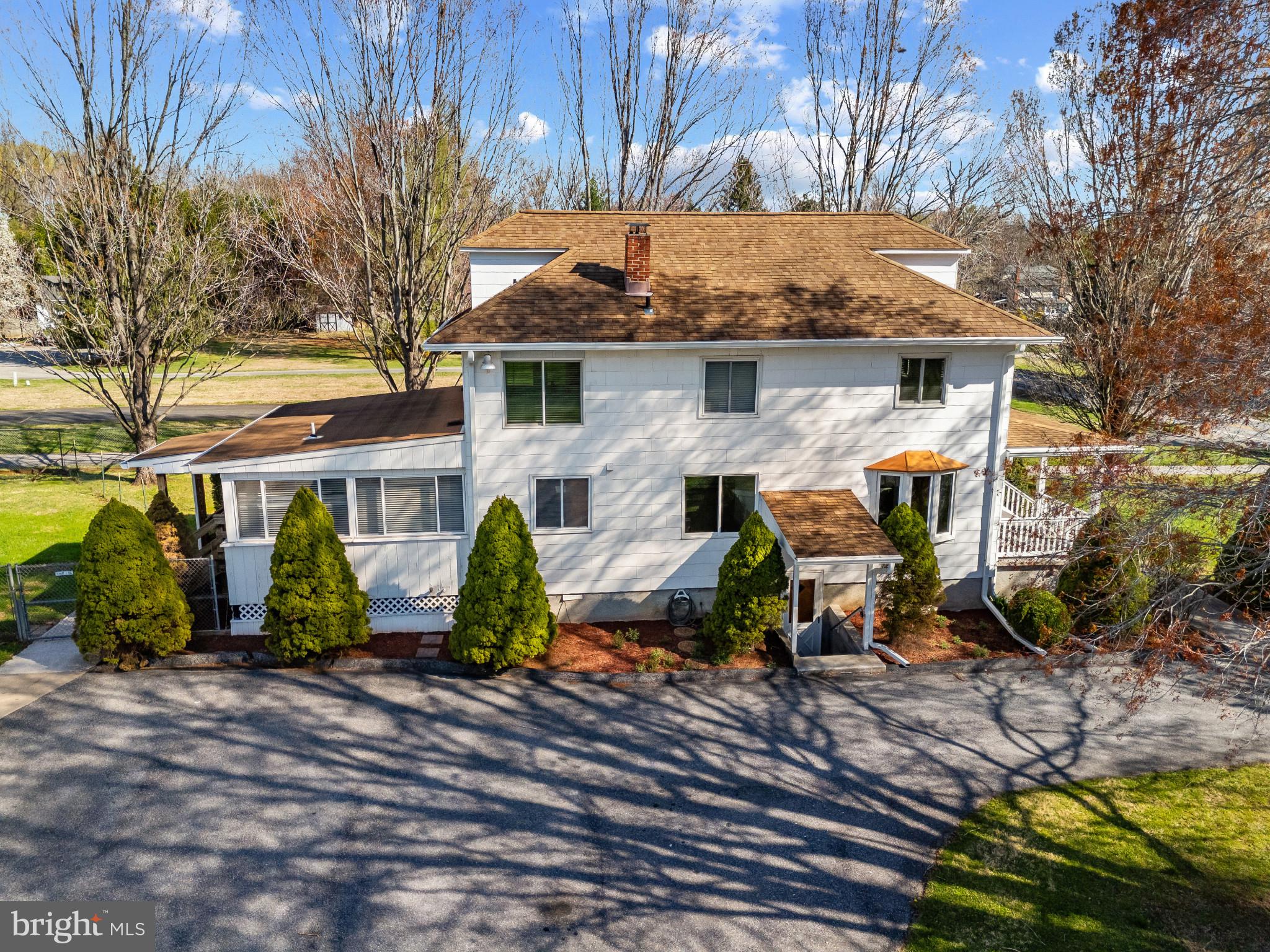 9301 Dogwood Road Baltimore, MD 21244 - Photo 47 of 59