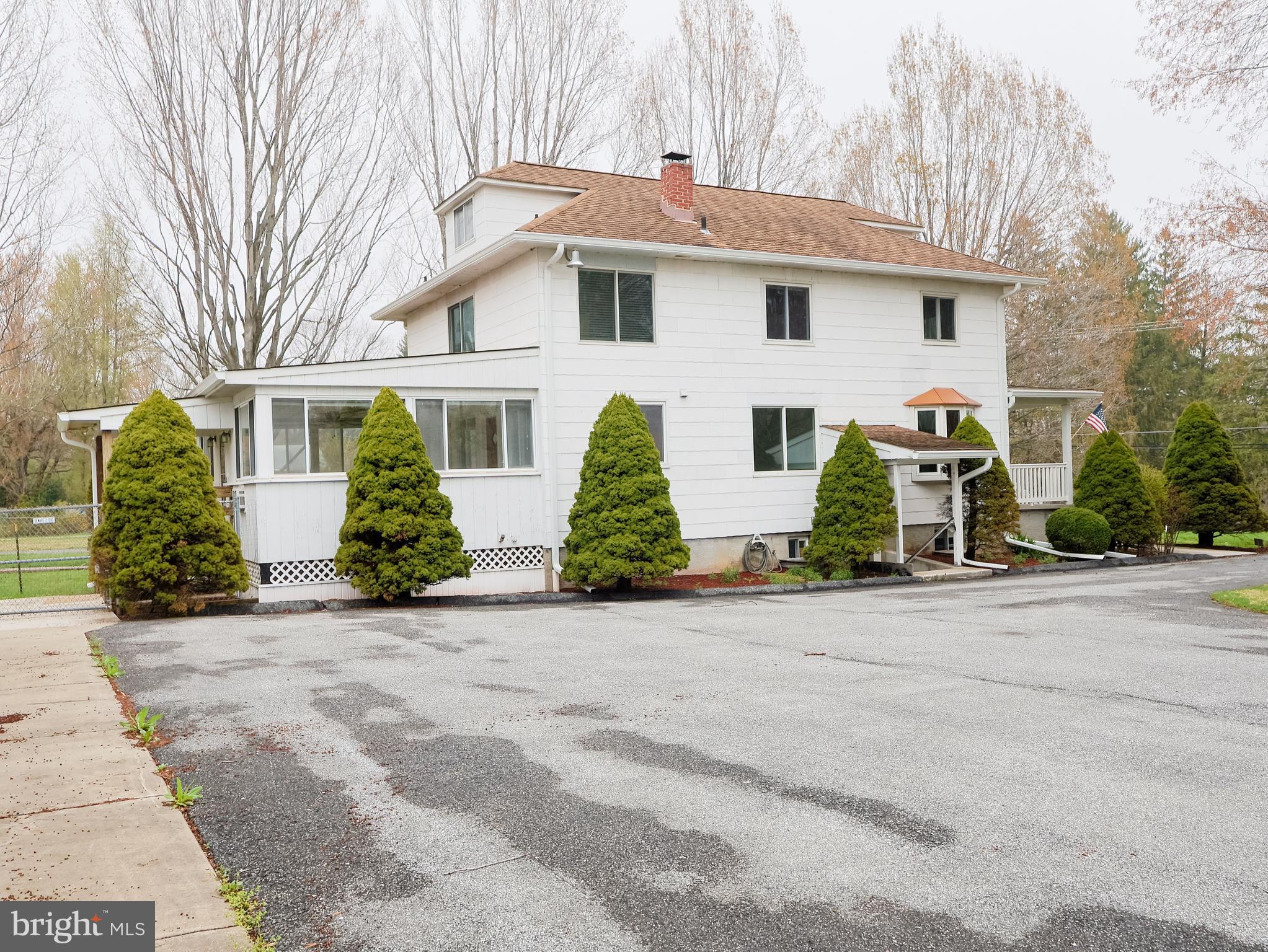 9301 Dogwood Road Baltimore, MD 21244 - Photo 49 of 59