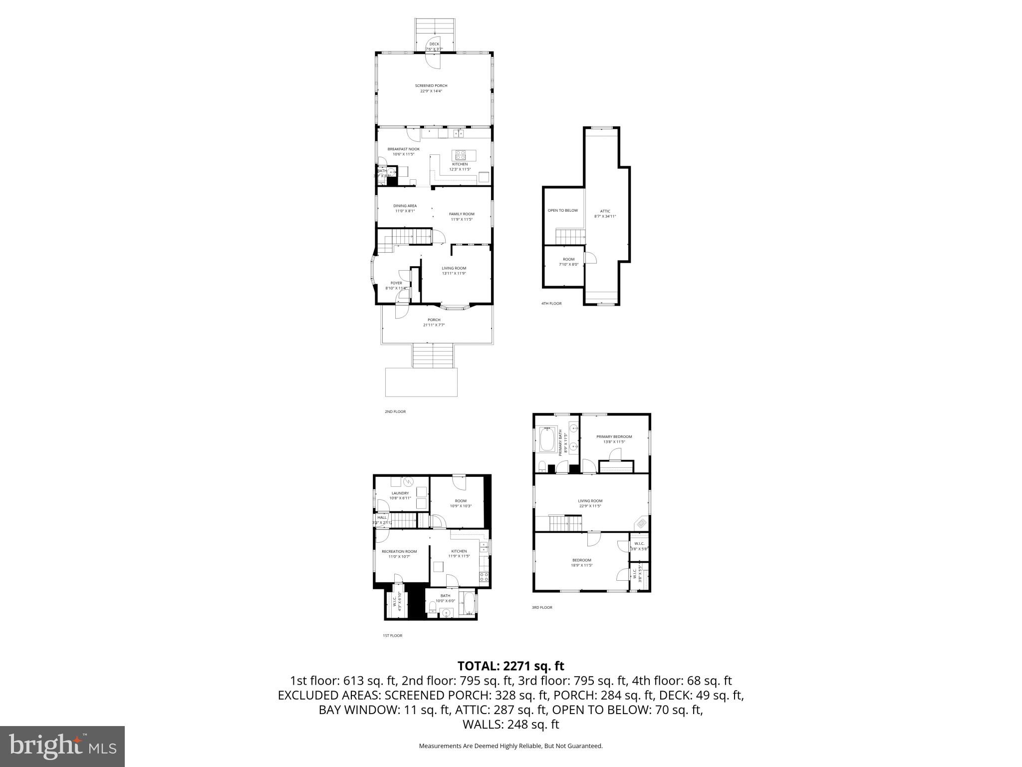 9301 Dogwood Road Baltimore, MD 21244 - Photo 59 of 59