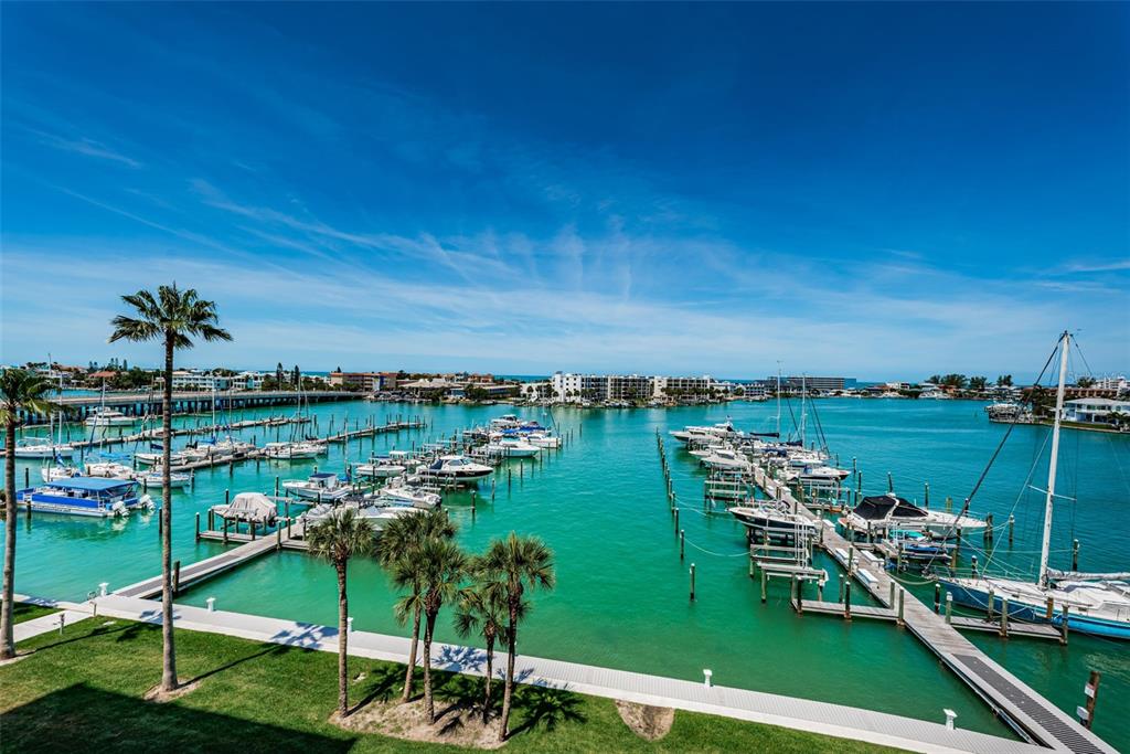 9525 Blind Pass Road, Unit 505 St. Pete Beach, FL 33706 - Photo 15 of 53