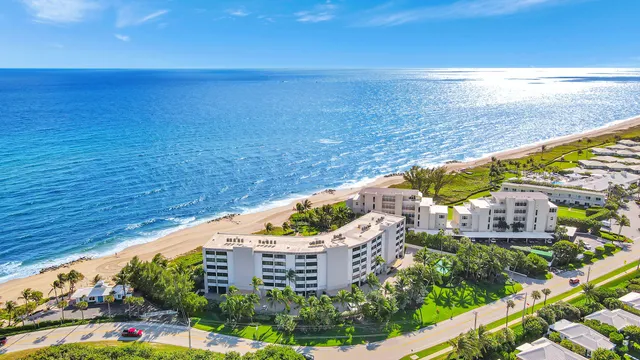 $1,395,000 | 6885 North Ocean Boulevard, Unit 3040, Ocean Ridge, FL 33435