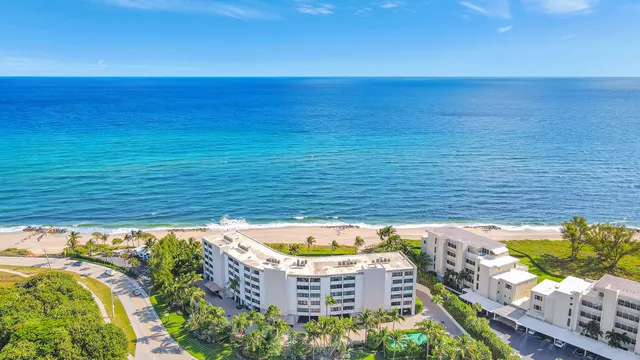 $1,395,000 | 6885 North Ocean Boulevard, Unit 3040, Ocean Ridge, FL 33435