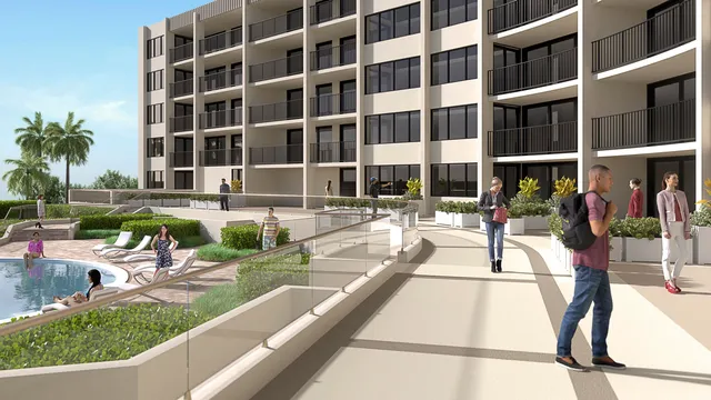 $1,395,000 | 6885 North Ocean Boulevard, Unit 3040, Ocean Ridge, FL 33435