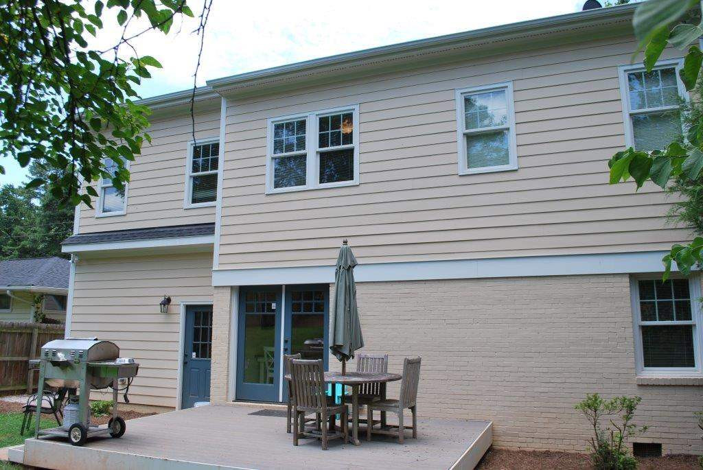 918 Dixie Trail Raleigh, NC 27607 - Photo 23 of 23 Photo 24