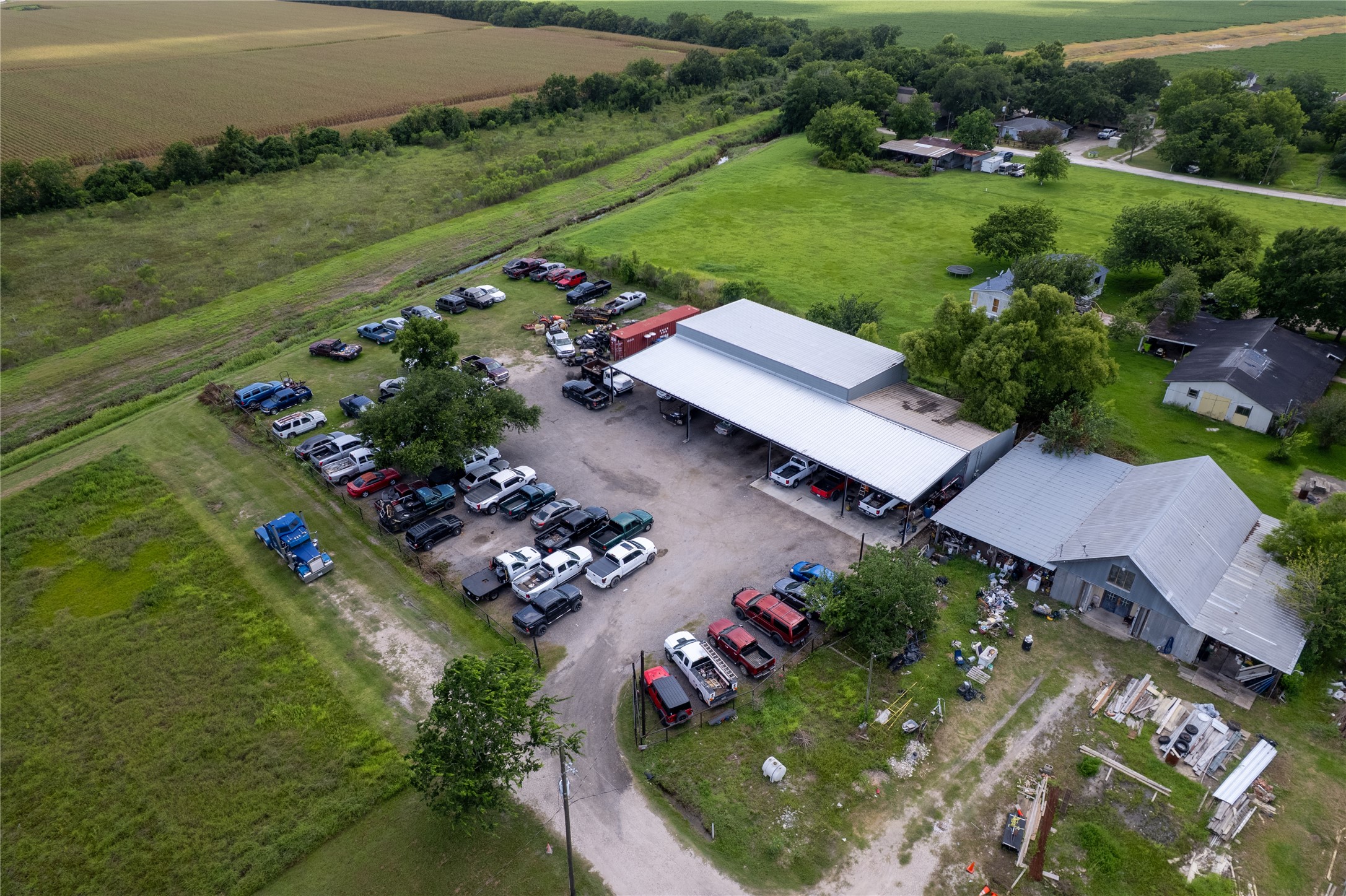 1523 Highway 36 Rosenberg, TX 77471 - Photo 13 of 16