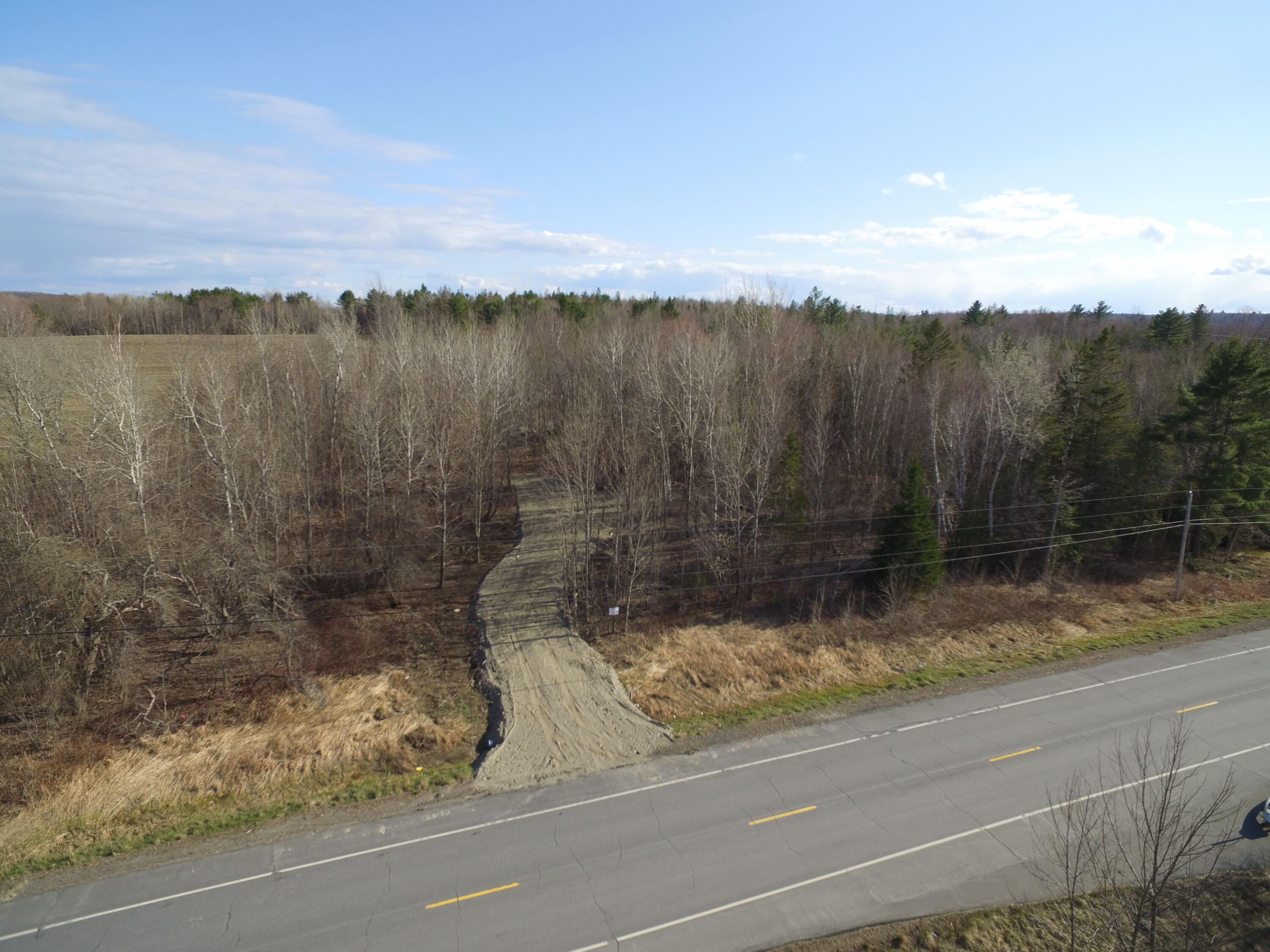 3431 Lee Road Lee, ME 04455 - Photo 2 of 16 DJI_0071