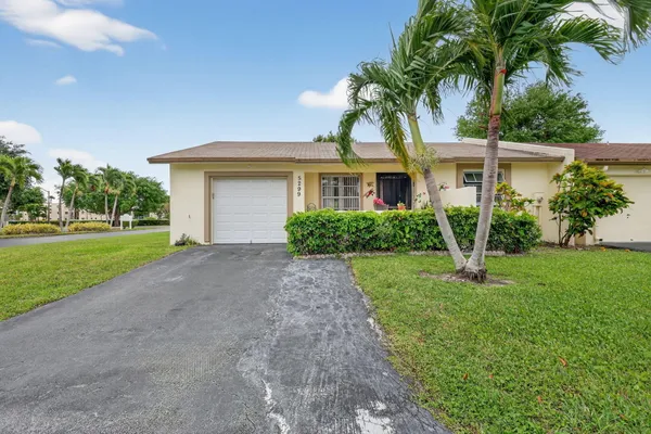$2,100 | 5299 Copperleaf Circle, Delray Beach, FL 33484
