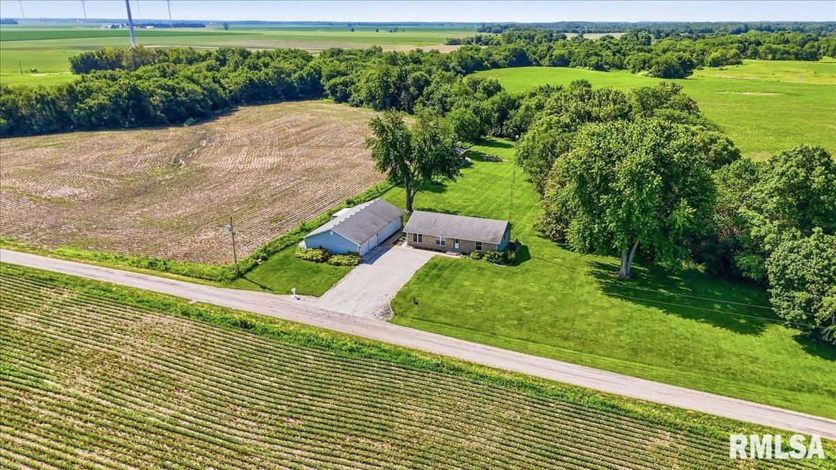 14201 3100N Road Virden, IL 62690 - Photo 51 of 55