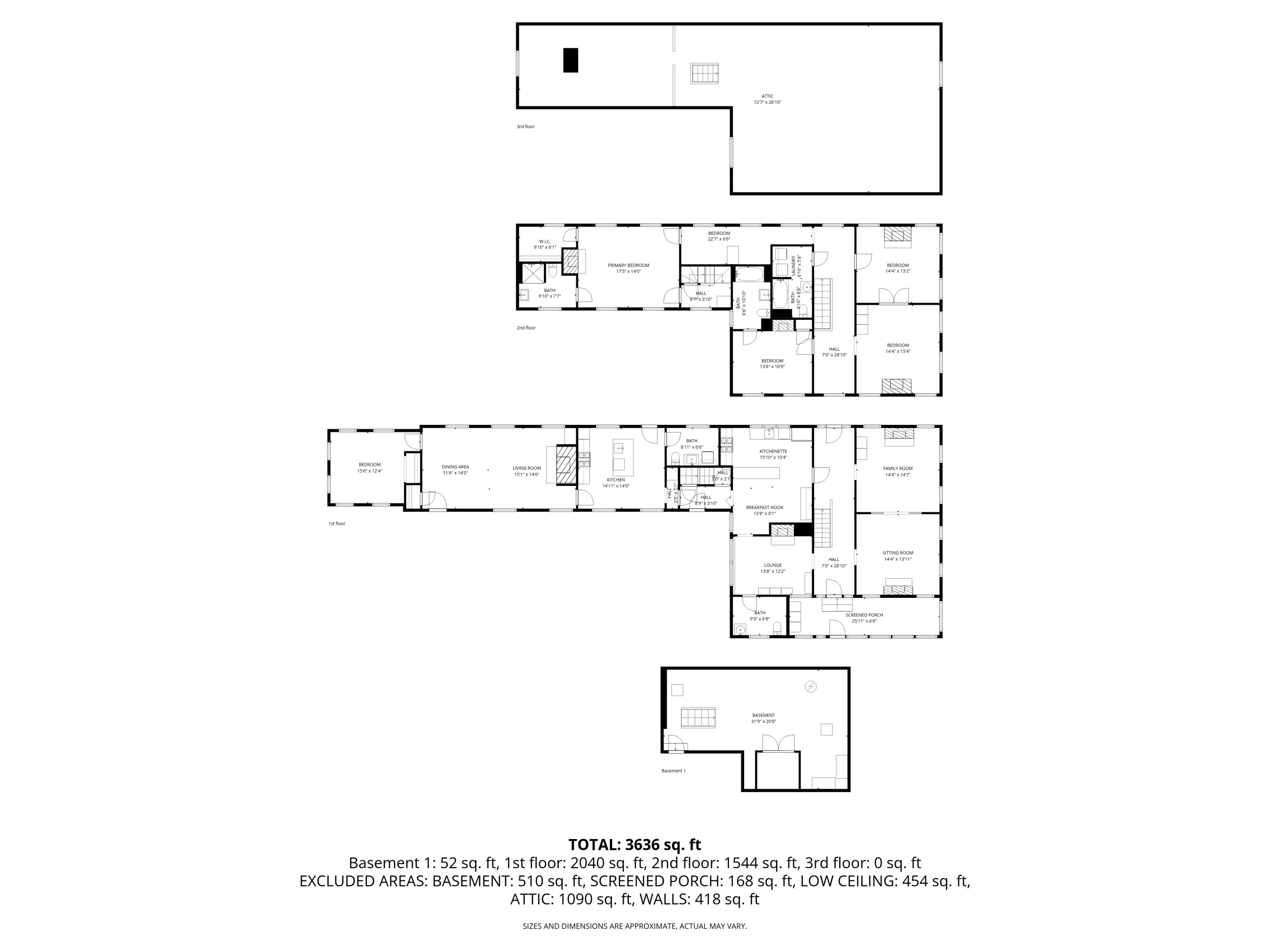 710 County Road Pocasset, MA 02559 - Photo 44 of 44