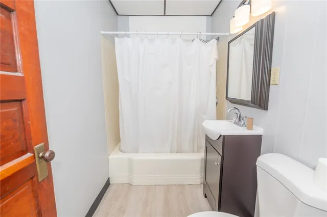 $389,000 | 1060 Park Avenue, Woonsocket, RI 02895