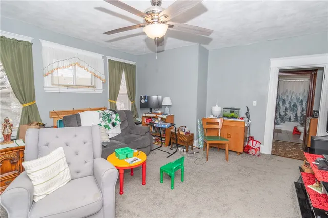 $389,000 | 1060 Park Avenue, Woonsocket, RI 02895