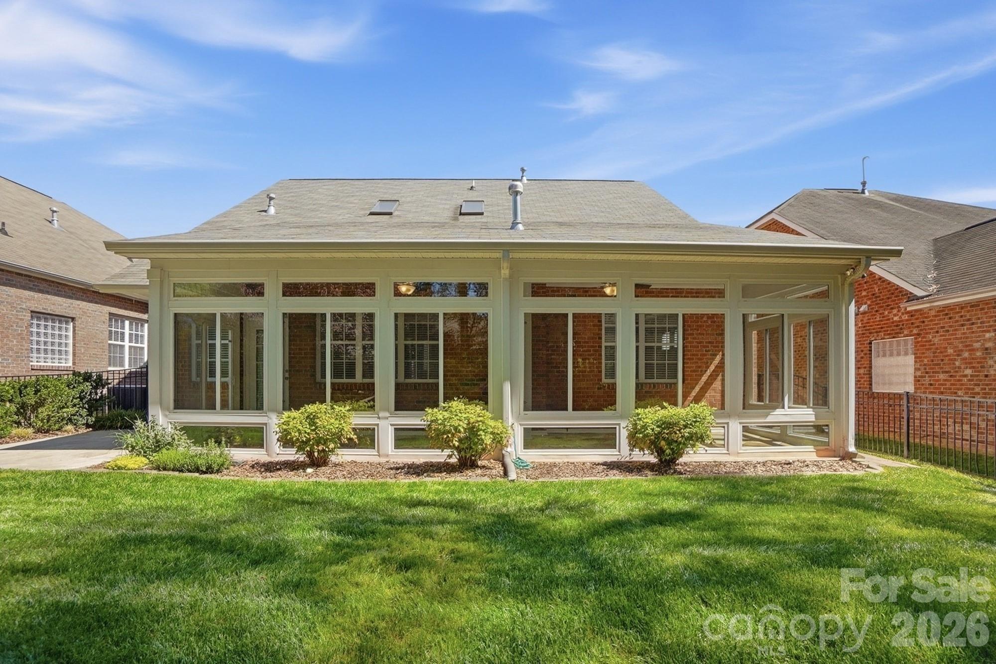 10906 Round Rock Road Charlotte, NC 28277 - Photo 43 of 45 Gallery Image 43