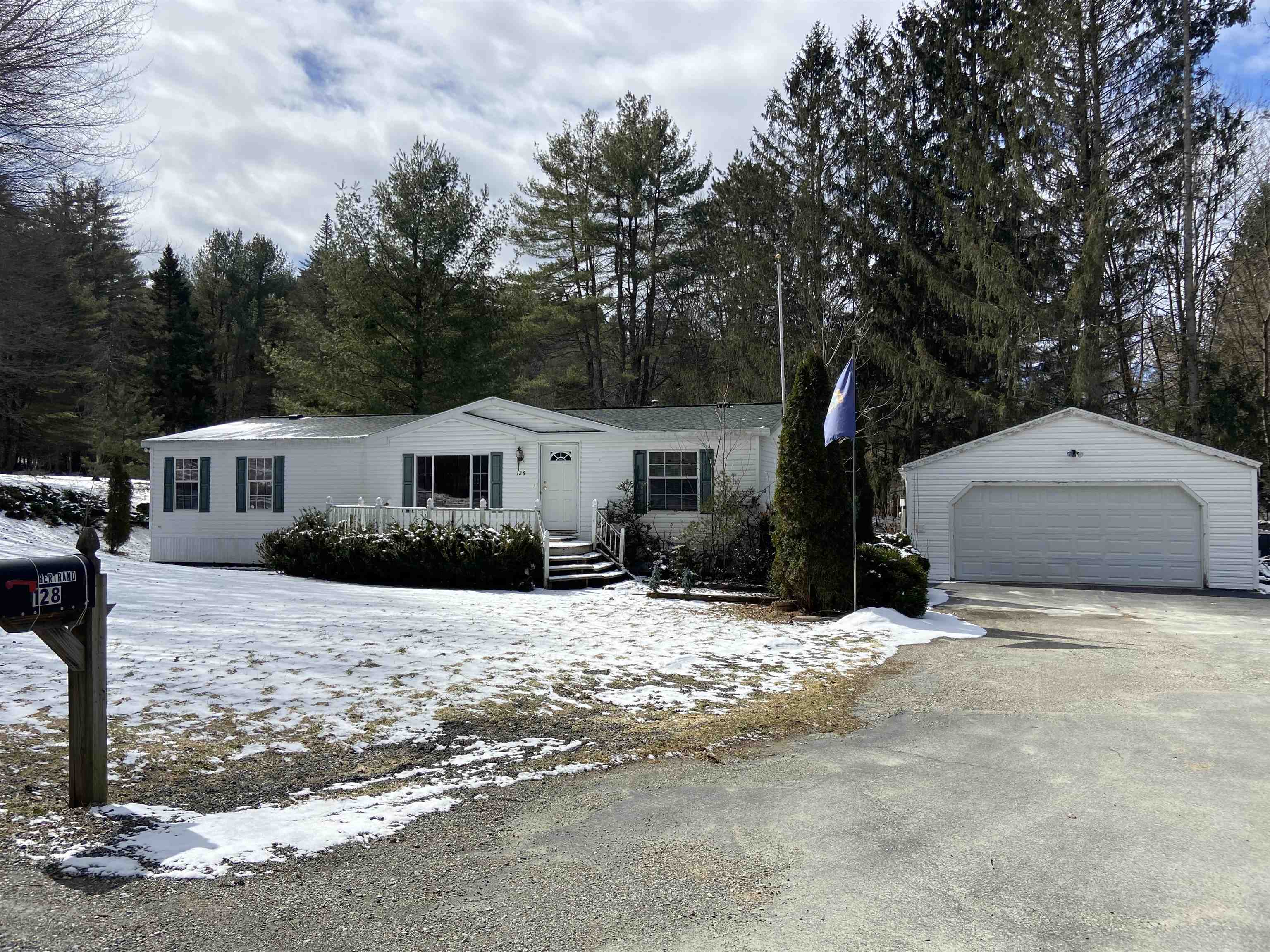 128 Crystal Meadows Castleton, VT 05732 - Photo 1 of 15