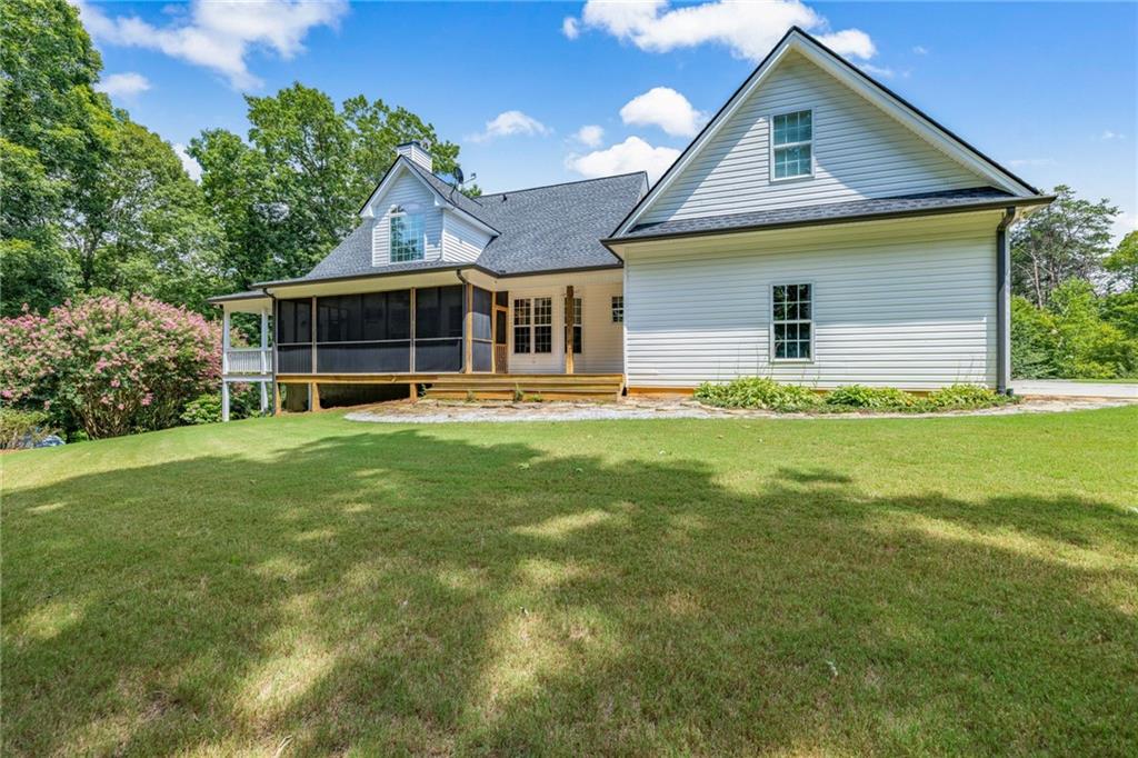 7913 Pea Ridge Road Lula, GA 30554 - Photo 56 of 68