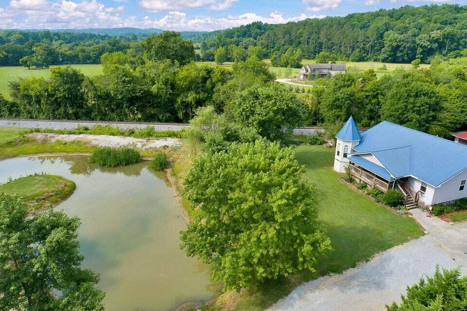 542 Old Lafayette Road Chickamauga, GA 30707 - Photo 3 of 46 20220705145759417690000000-o