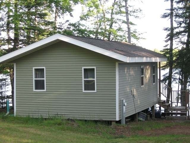 4031 Camp Bryn Afon Road Rhinelander, WI 54501 - Photo 11 of 20 Gallery Image 11