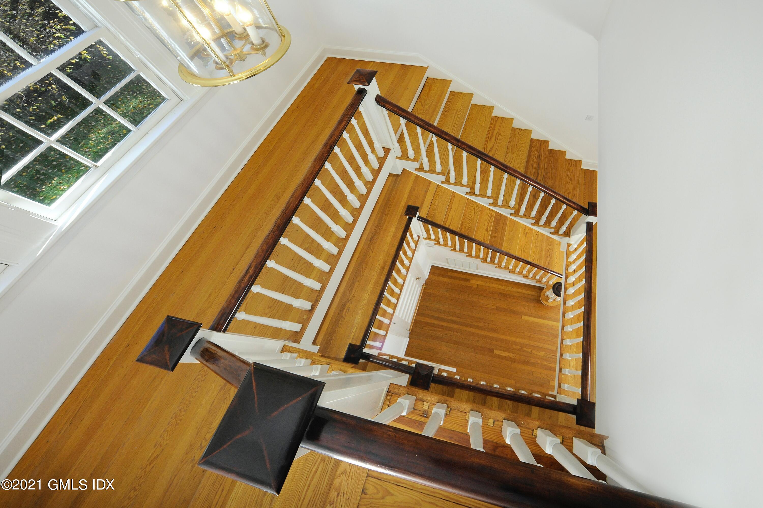 29 Stanwich Road Greenwich, CT 06830 - Photo 21 of 34 Stairs