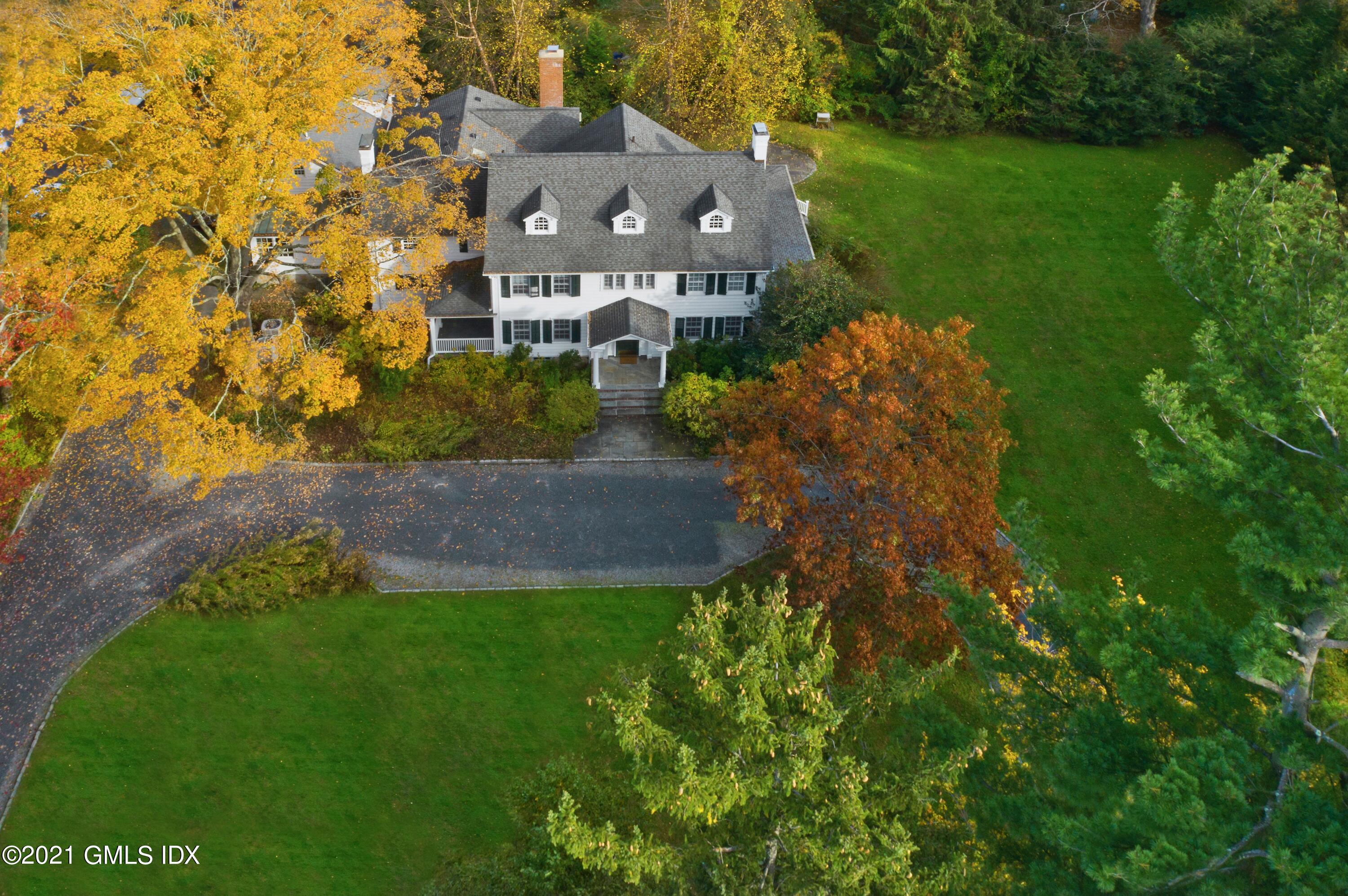 29 Stanwich Road Greenwich, CT 06830 - Photo 4 of 34 View2