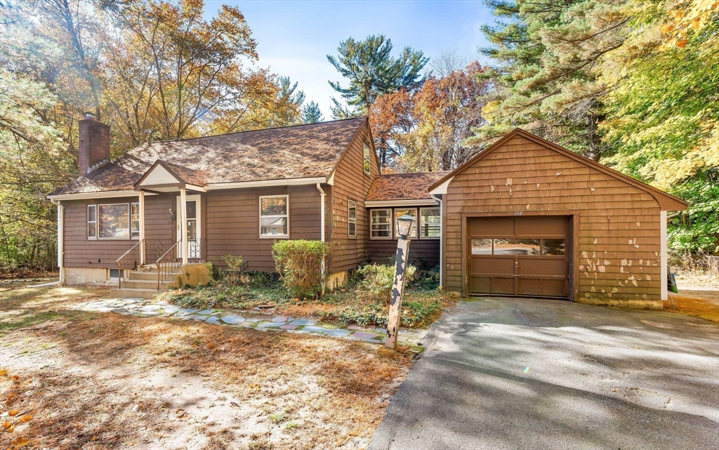 104 Page Road Bedford, MA 01730 - Photo 1 of 29 Gallery Image 1