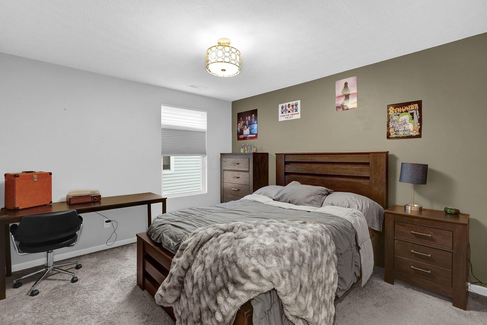 56 Solstice Road Delaware, OH 43015 - Photo 23 of 49 Bedroom 4