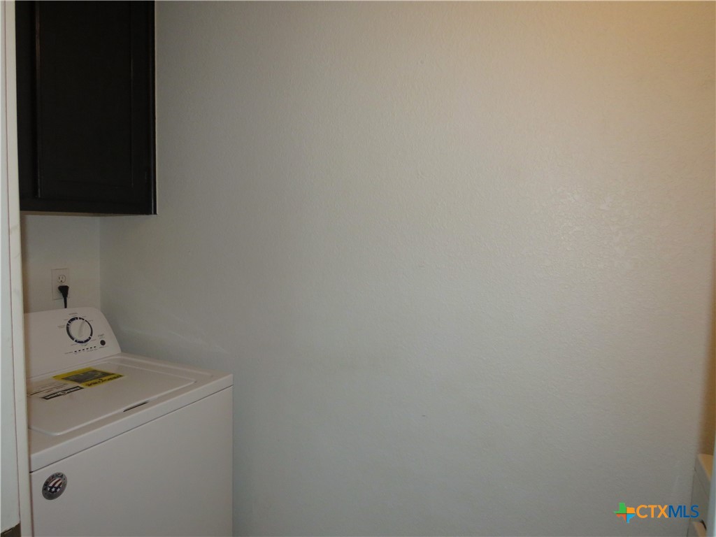 4608 Bowles Drive, Unit D Killeen, TX 76549 - Photo 12 of 15