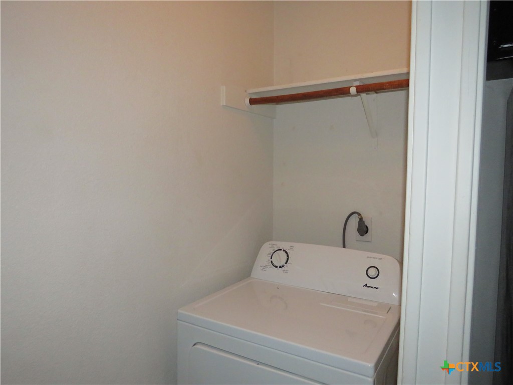 4608 Bowles Drive, Unit D Killeen, TX 76549 - Photo 13 of 15