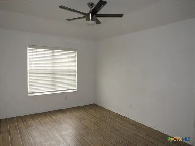 $750 | 4608 Bowles Drive, Unit D, Killeen, TX 76549