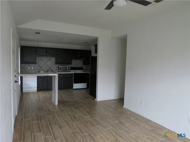 $750 | 4608 Bowles Drive, Unit D, Killeen, TX 76549