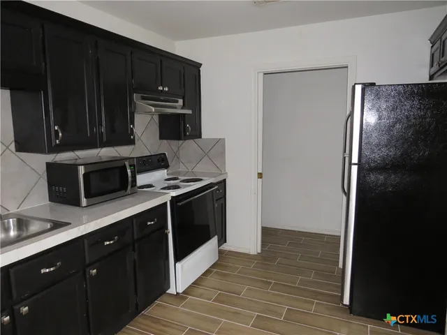$750 | 4608 Bowles Drive, Unit D, Killeen, TX 76549