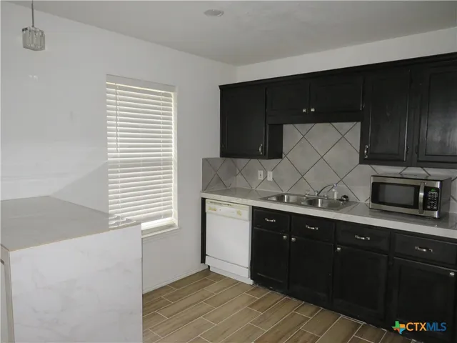 $750 | 4608 Bowles Drive, Unit D, Killeen, TX 76549