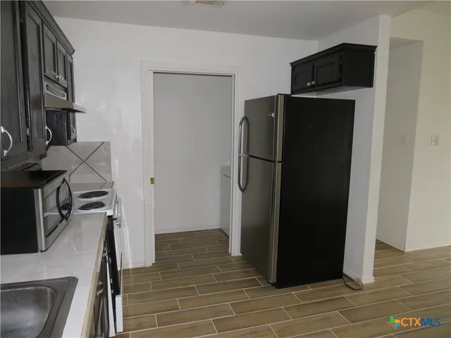 $750 | 4608 Bowles Drive, Unit D, Killeen, TX 76549